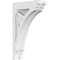 Ekena Millwork Stanford Architectural Grade PVC Corbel, 1 7/8"W X 5 1/2"D X 9"H CORP01X05X09ST - alternate 1